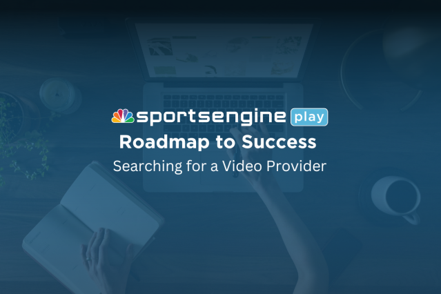 How to Live Stream Your Upcoming Youth Sports Season